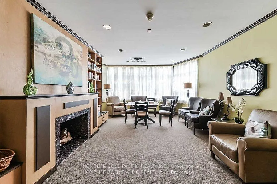 Photo 25 of Unit 806, 2 Raymerville Drive, Markham, Raymerville — HOMEH
