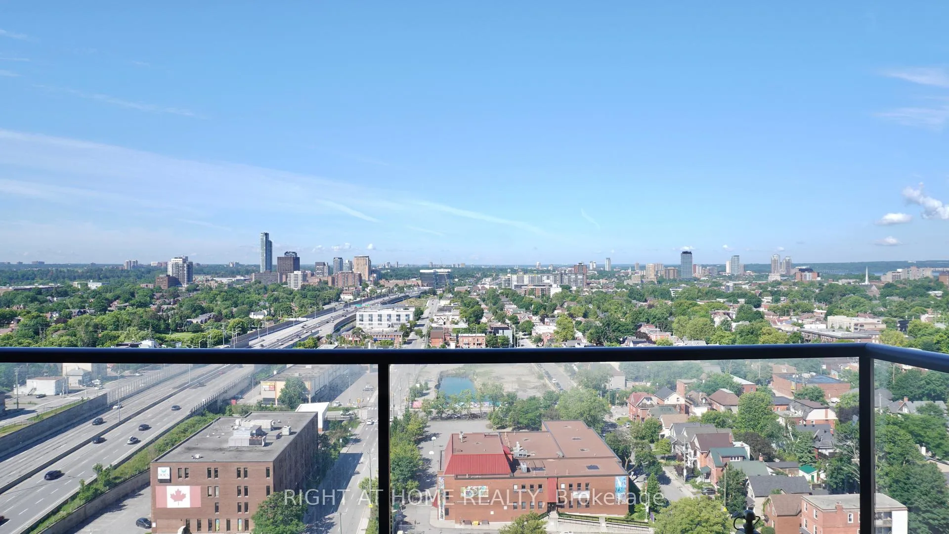 Photo 16 of Unit 1804, 203 Catherine Street, Ottawa, Ottawa Centre — HOMEH