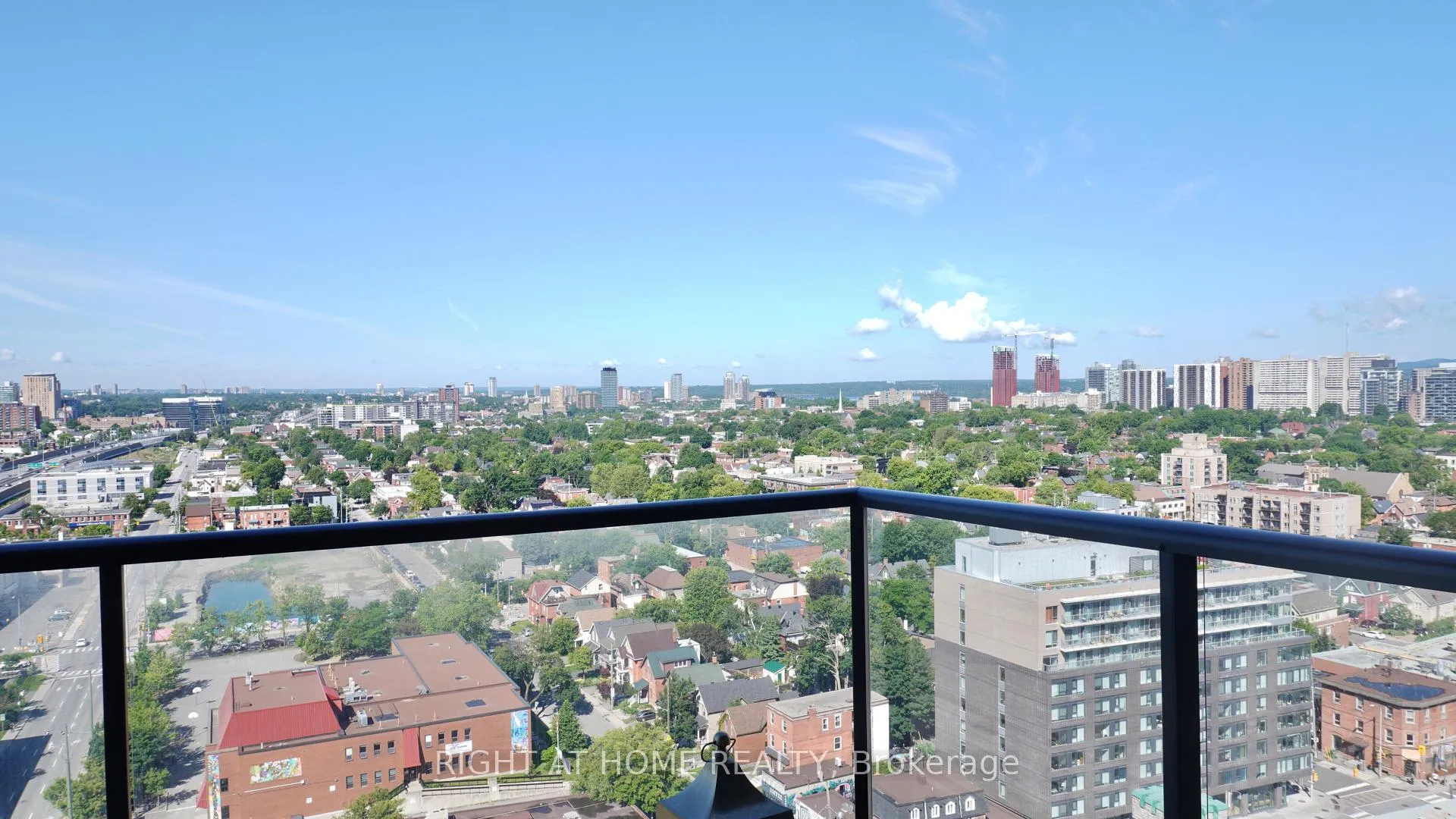 Photo 17 of Unit 1804, 203 Catherine Street, Ottawa, Ottawa Centre — HOMEH