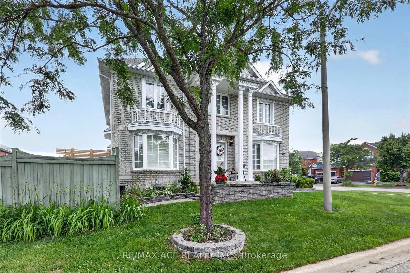 Photo 3 of 62 Dent Street, Ajax, Northwest Ajax — HOMEH