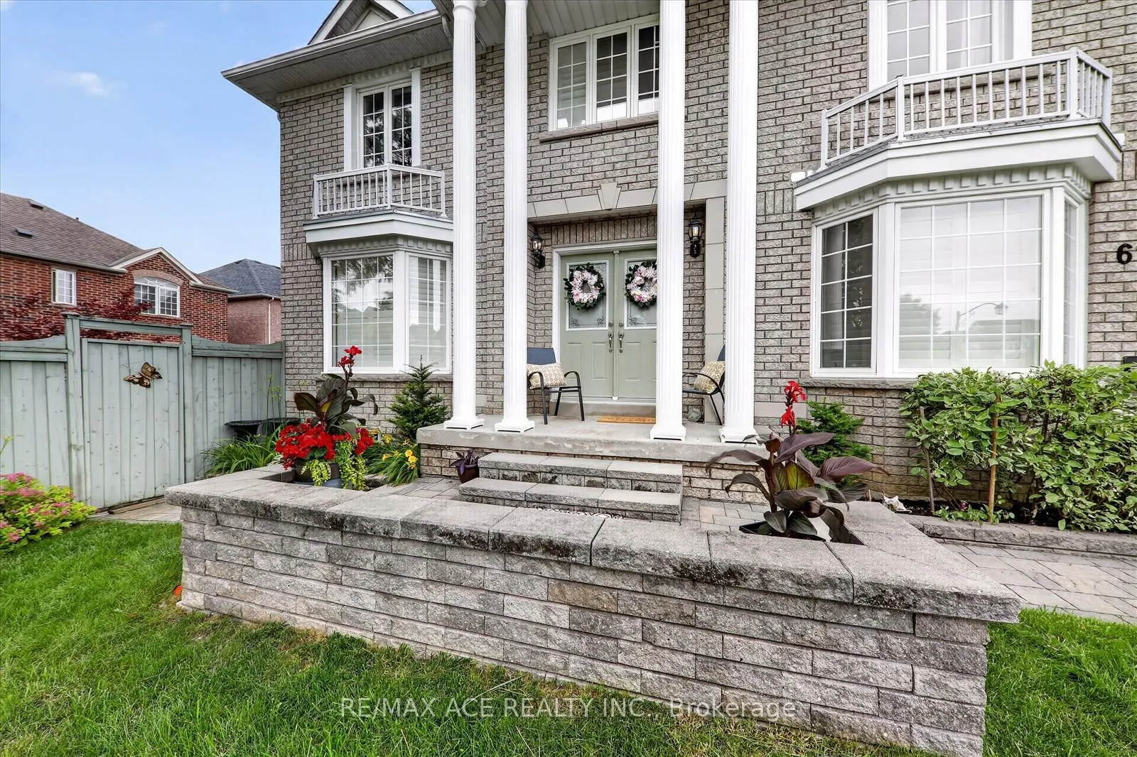 Photo 7 of 62 Dent Street, Ajax, Northwest Ajax — HOMEH