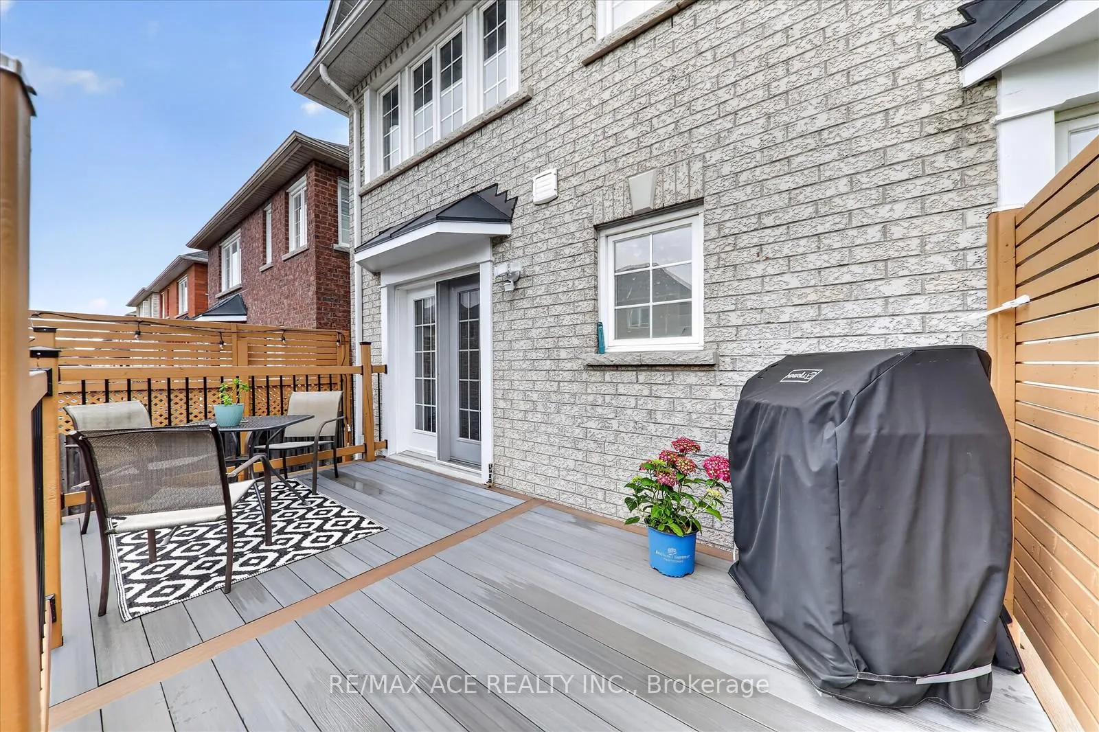 Photo 43 of 62 Dent Street, Ajax, Northwest Ajax — HOMEH