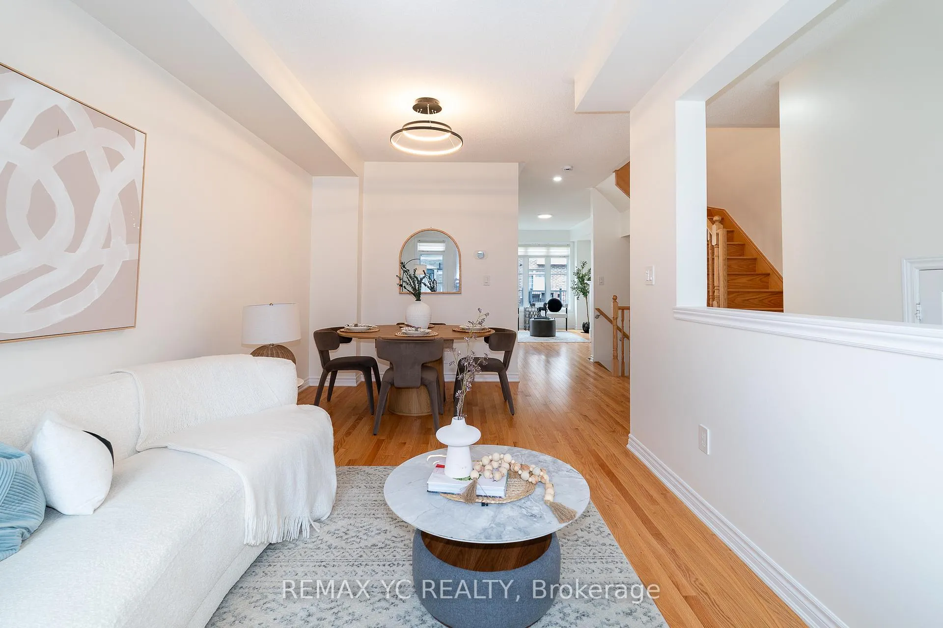Photo 6 of 58 Sandwell Street, Vaughan, Vellore Village — HOMEH