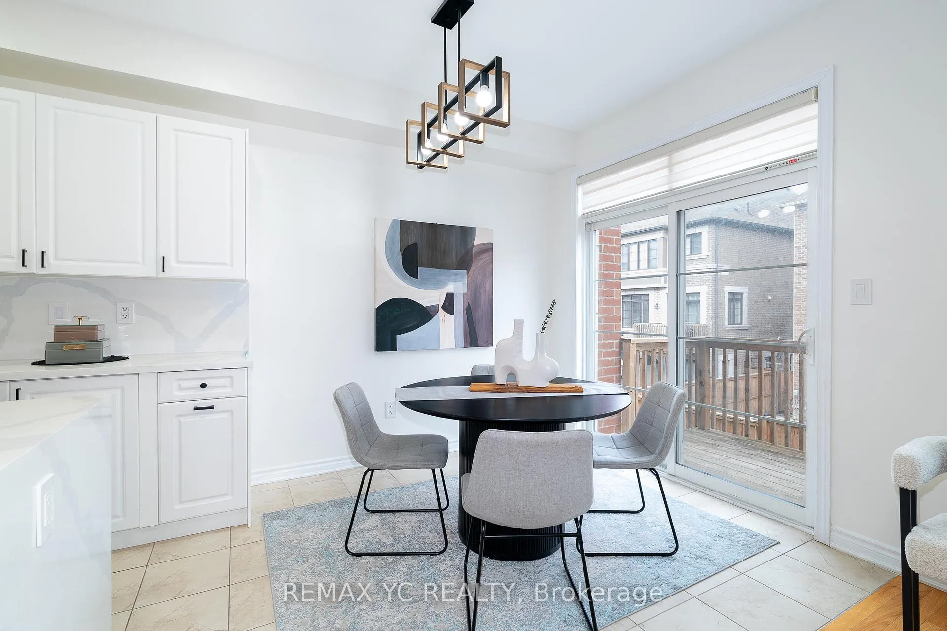 Photo 10 of 58 Sandwell Street, Vaughan, Vellore Village — HOMEH
