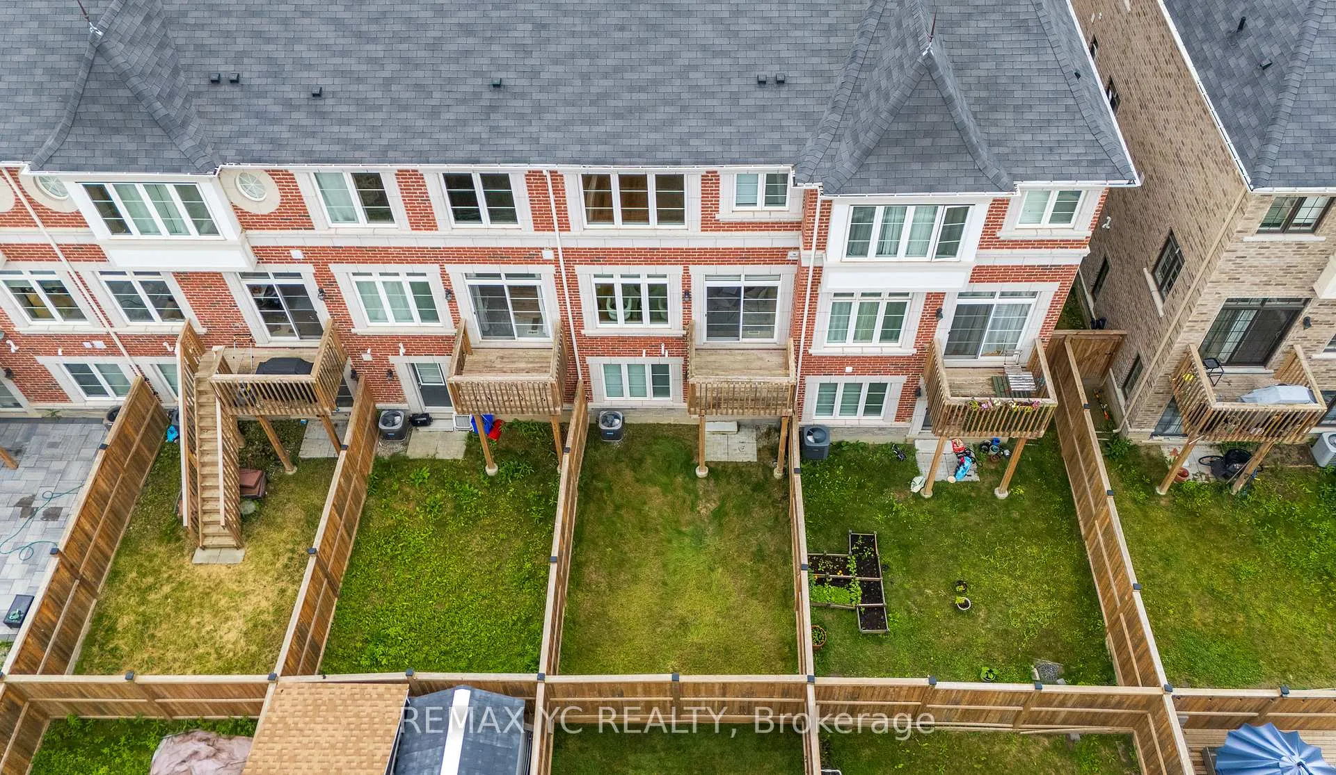 Photo 29 of 58 Sandwell Street, Vaughan, Vellore Village — HOMEH