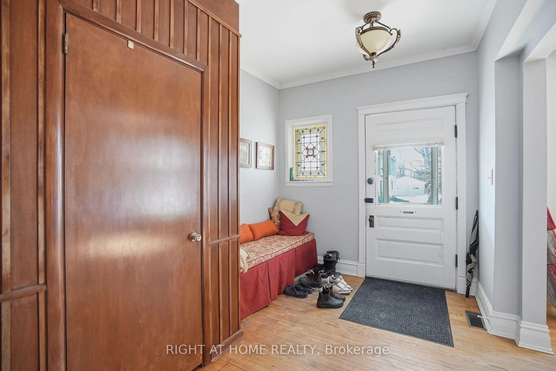 Photo 14 of 57 Rosebery Place, St. Thomas — HOMEH
