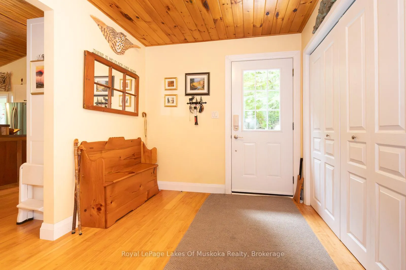 Photo 2 of 4325 Stisted Road, McMurrich/Monteith, McMurrich — HOMEH