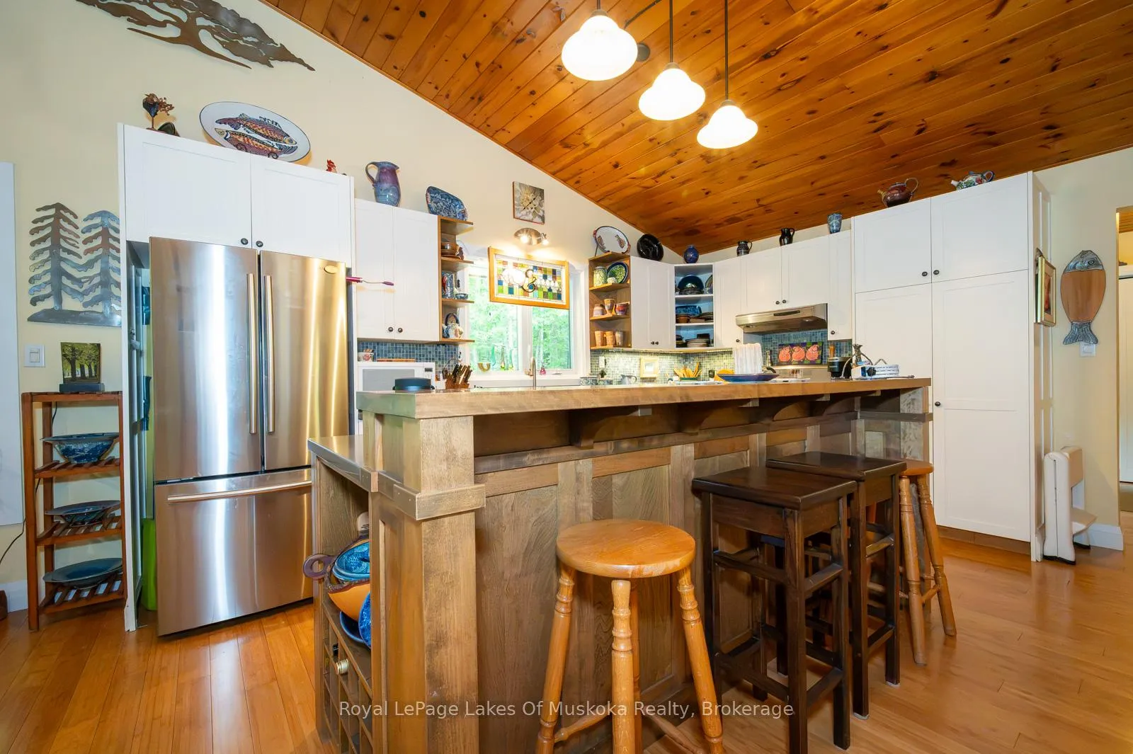 Photo 7 of 4325 Stisted Road, McMurrich/Monteith, McMurrich — HOMEH