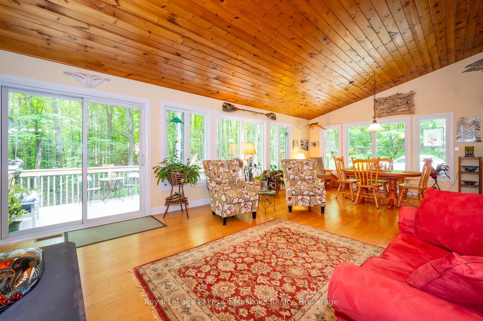 Photo 8 of 4325 Stisted Road, McMurrich/Monteith, McMurrich — HOMEH