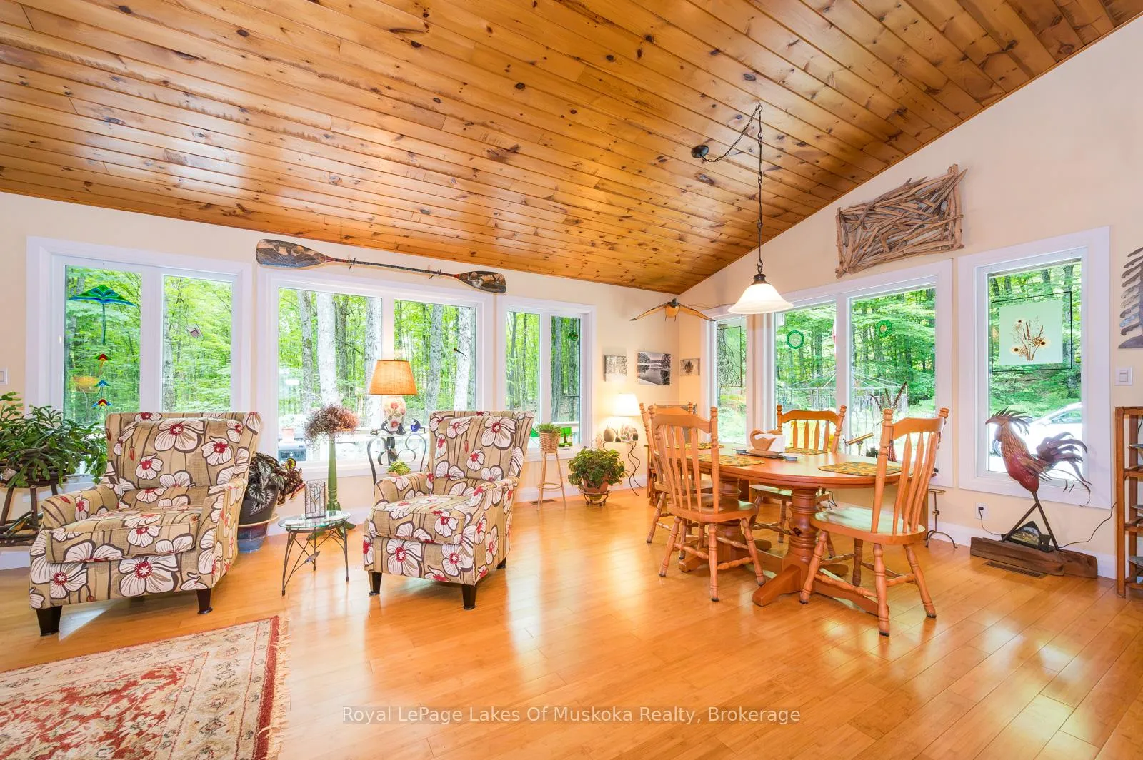 Photo 9 of 4325 Stisted Road, McMurrich/Monteith, McMurrich — HOMEH
