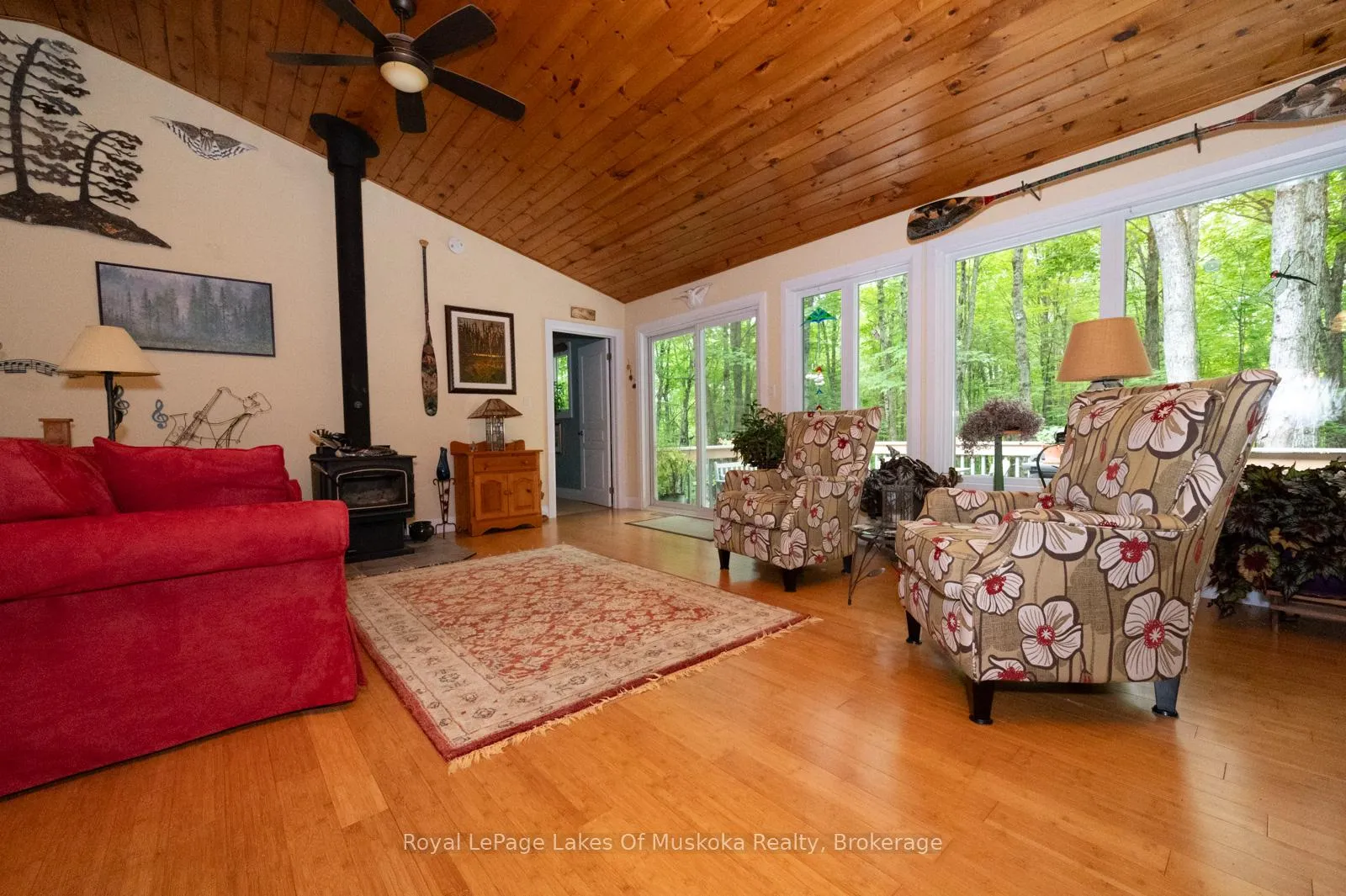 Photo 10 of 4325 Stisted Road, McMurrich/Monteith, McMurrich — HOMEH