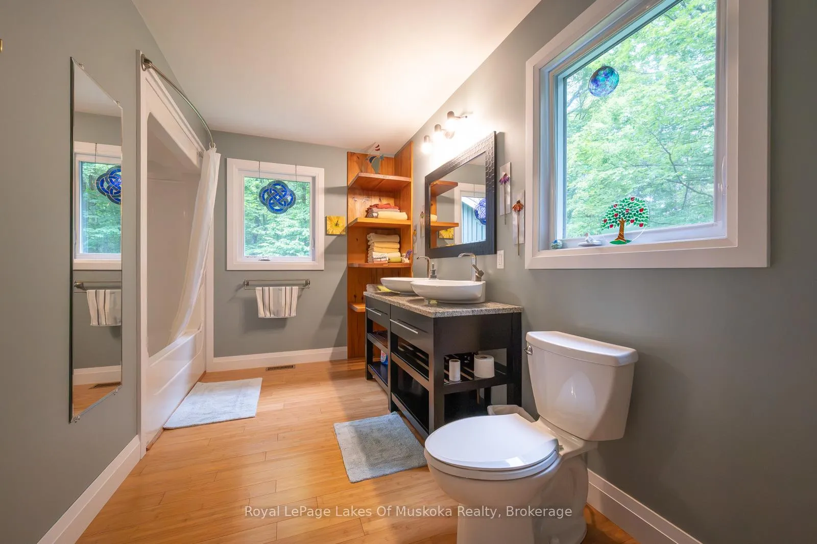Photo 13 of 4325 Stisted Road, McMurrich/Monteith, McMurrich — HOMEH
