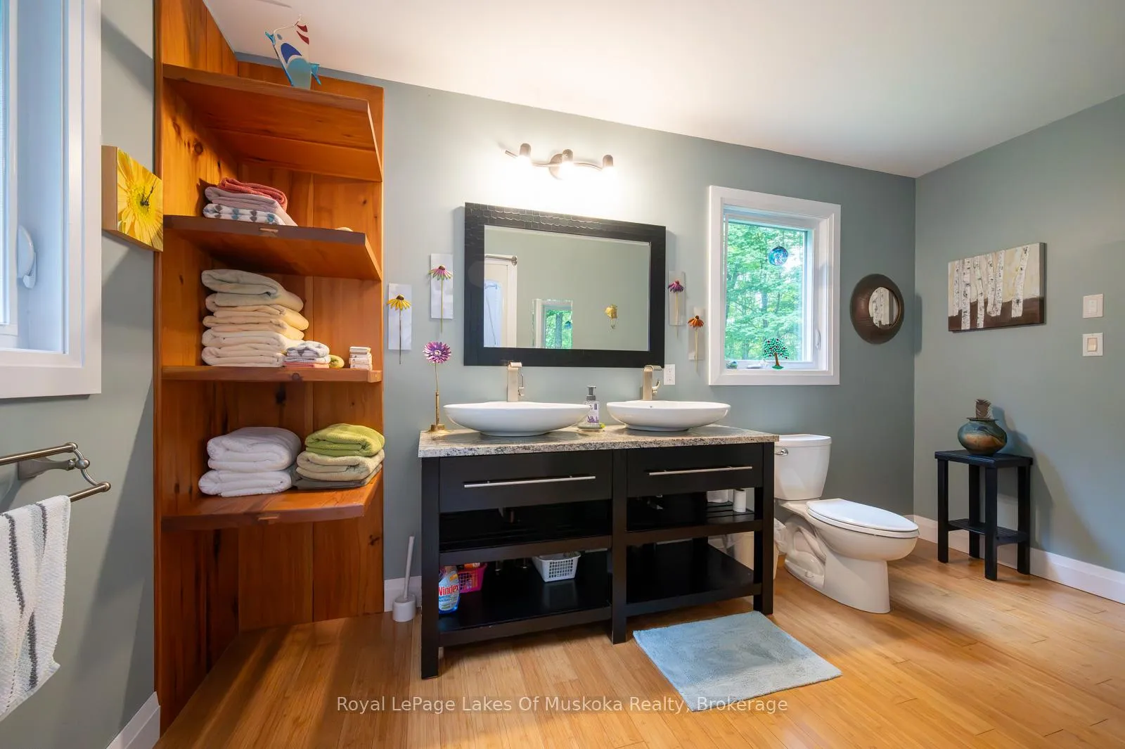 Photo 14 of 4325 Stisted Road, McMurrich/Monteith, McMurrich — HOMEH