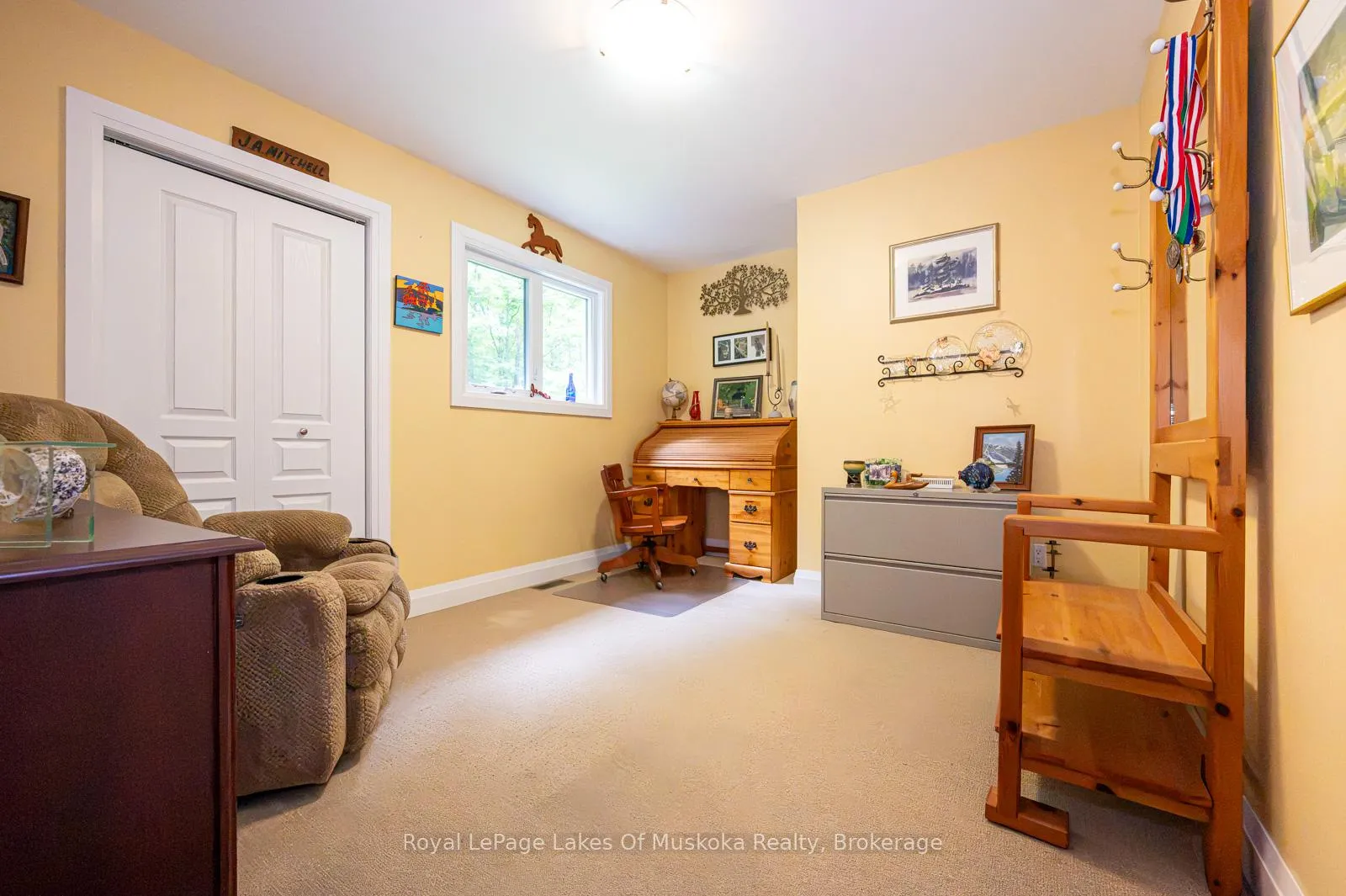 Photo 16 of 4325 Stisted Road, McMurrich/Monteith, McMurrich — HOMEH