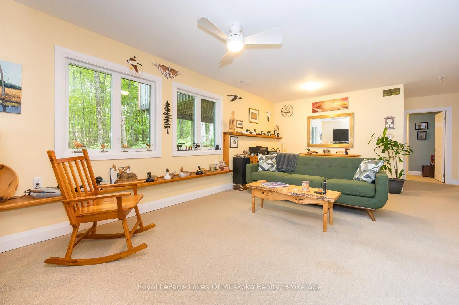 Photo 18 of 4325 Stisted Road, McMurrich/Monteith, McMurrich — HOMEH