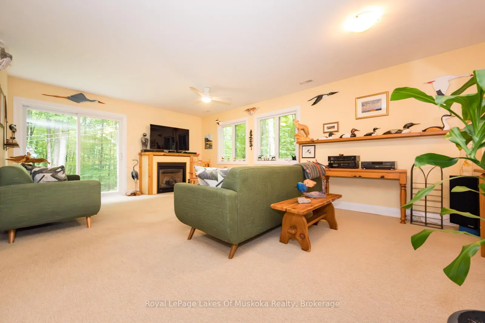 Photo 19 of 4325 Stisted Road, McMurrich/Monteith, McMurrich — HOMEH