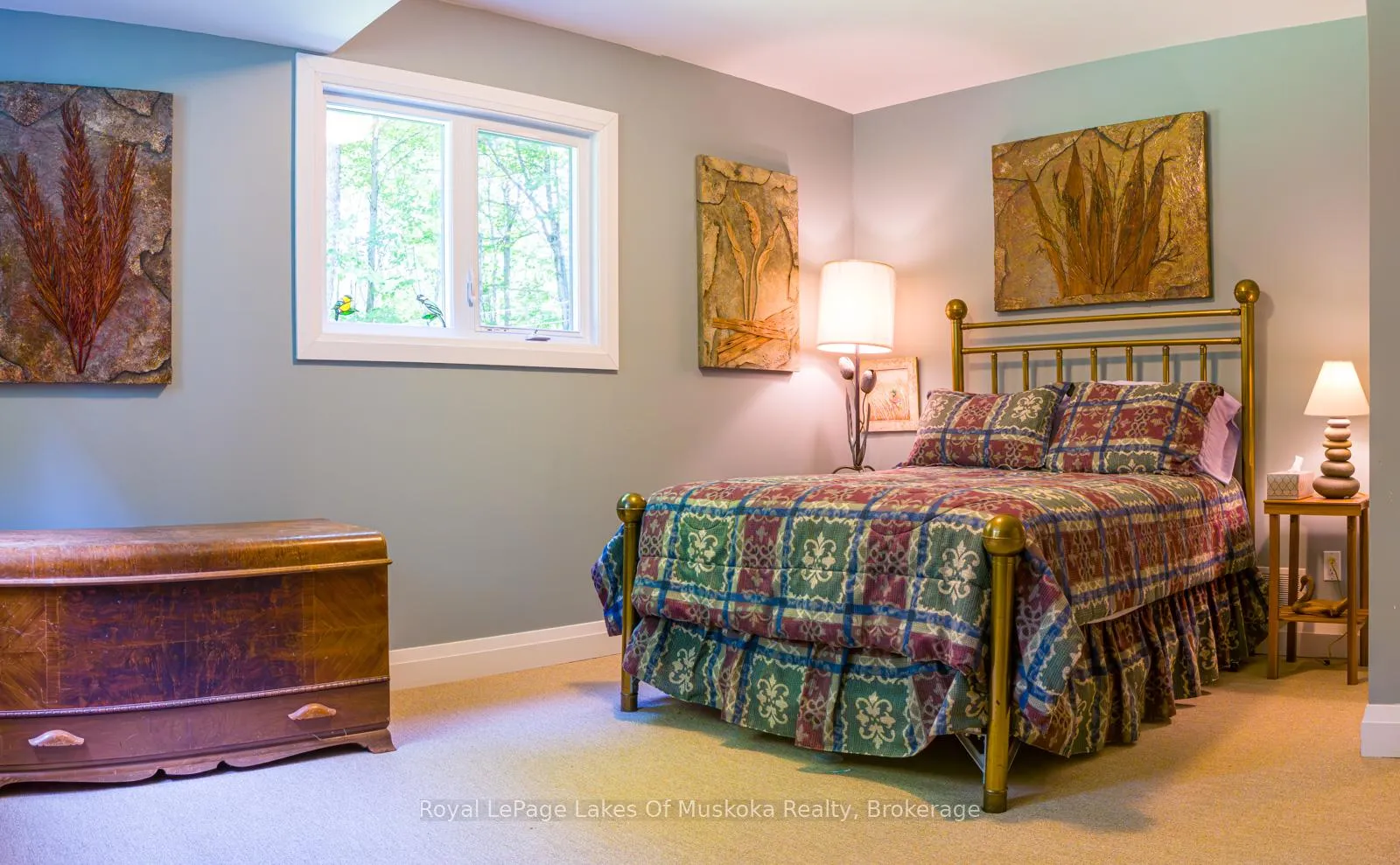 Photo 20 of 4325 Stisted Road, McMurrich/Monteith, McMurrich — HOMEH