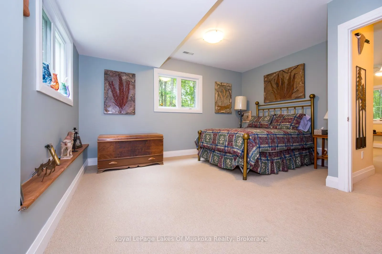 Photo 21 of 4325 Stisted Road, McMurrich/Monteith, McMurrich — HOMEH
