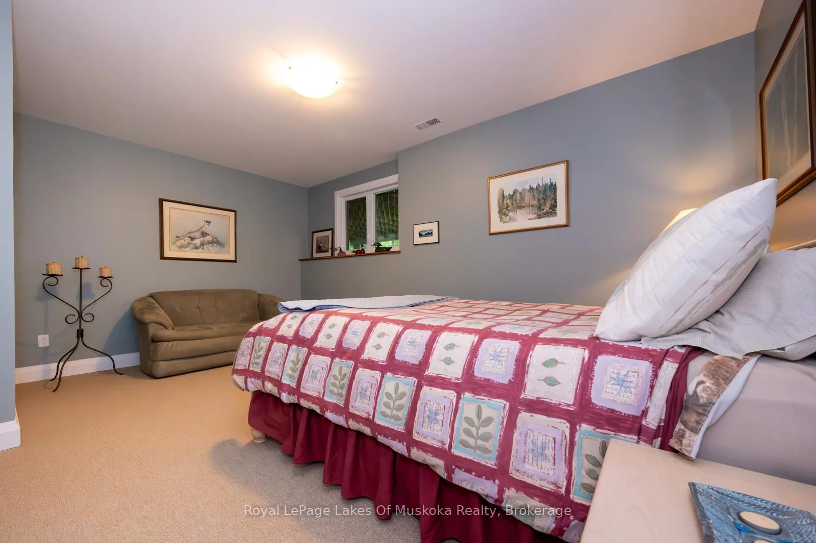 Photo 23 of 4325 Stisted Road, McMurrich/Monteith, McMurrich — HOMEH