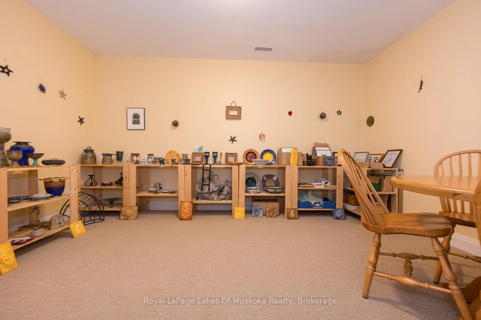 Photo 26 of 4325 Stisted Road, McMurrich/Monteith, McMurrich — HOMEH