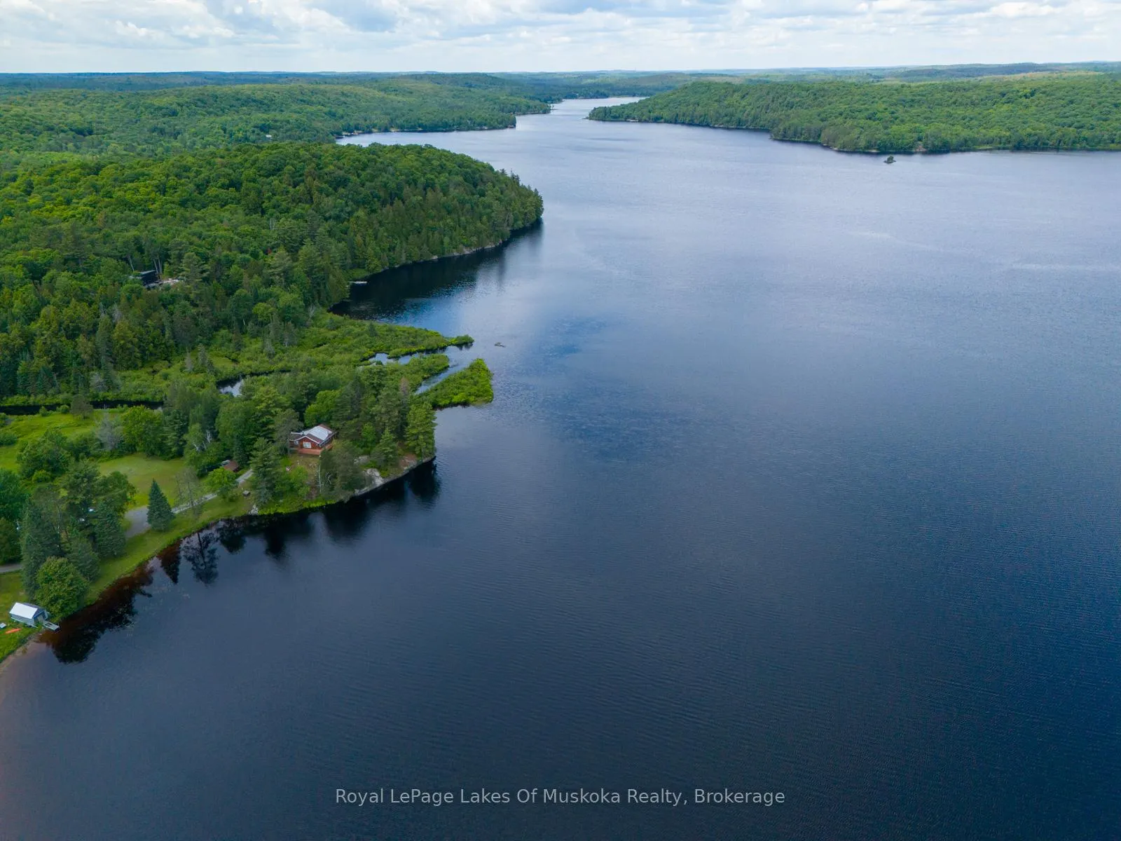 Photo 35 of 4325 Stisted Road, McMurrich/Monteith, McMurrich — HOMEH