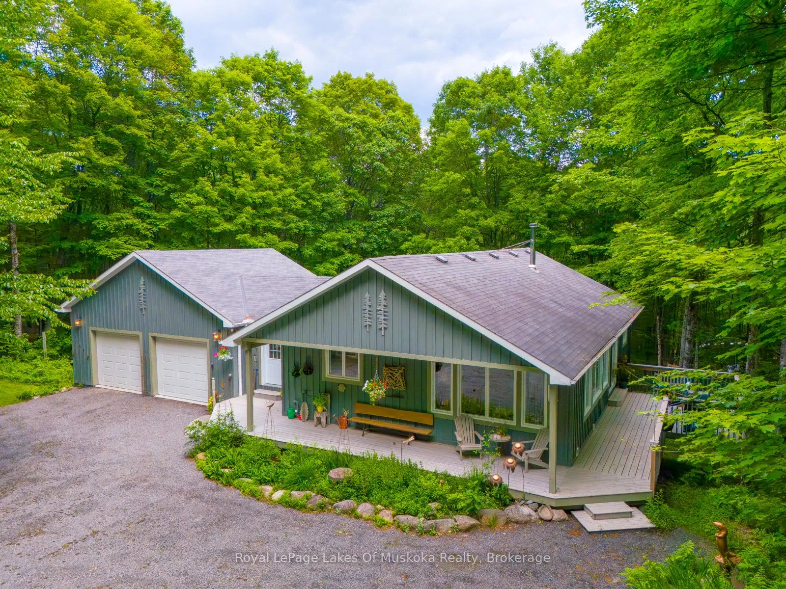 Photo 36 of 4325 Stisted Road, McMurrich/Monteith, McMurrich — HOMEH
