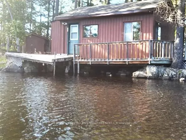 Photo of 16 Is 12 Cordova Lk Island