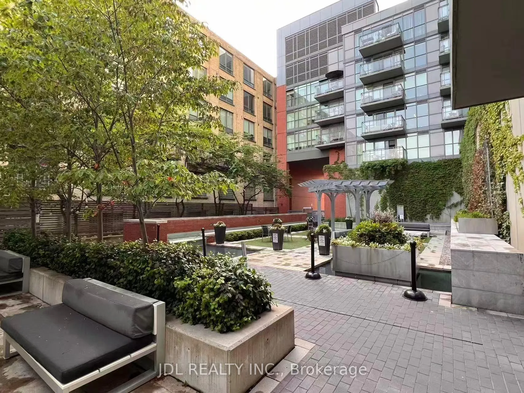 Photo 1 of Unit 615, 775 King Street W, Toronto, Niagara — HOMEH