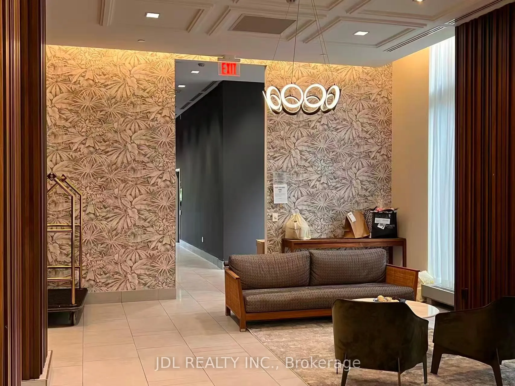Photo 2 of Unit 615, 775 King Street W, Toronto, Niagara — HOMEH