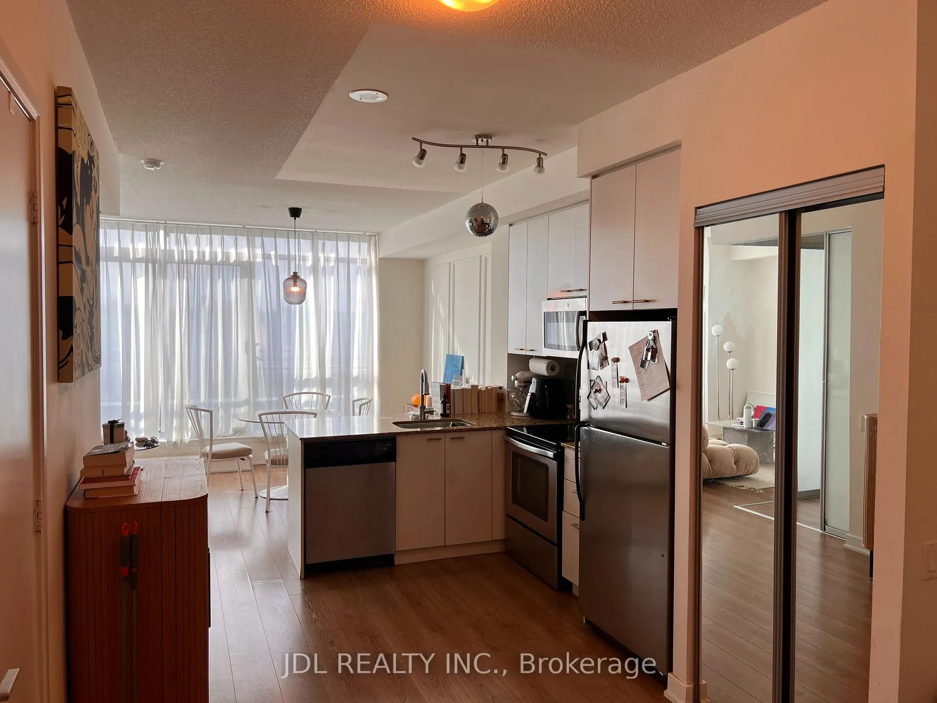 Photo 4 of Unit 615, 775 King Street W, Toronto, Niagara — HOMEH