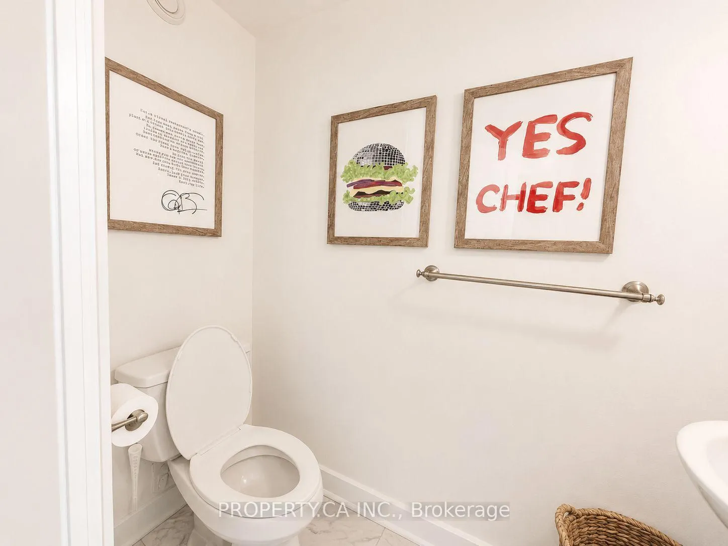 Photo 6 of Unit 923, 36 Blue Jays Way, Toronto, Waterfront Communities — HOMEH