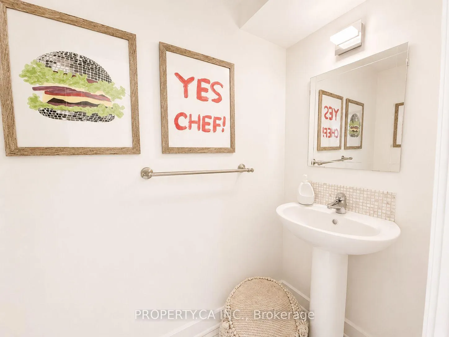 Photo 7 of Unit 923, 36 Blue Jays Way, Toronto, Waterfront Communities — HOMEH