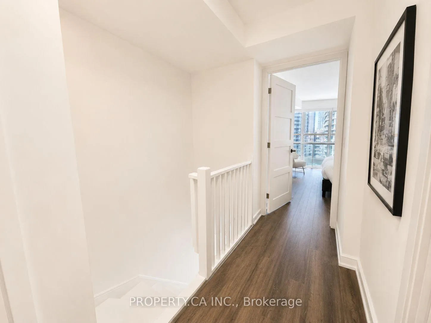 Photo 13 of Unit 923, 36 Blue Jays Way, Toronto, Waterfront Communities — HOMEH