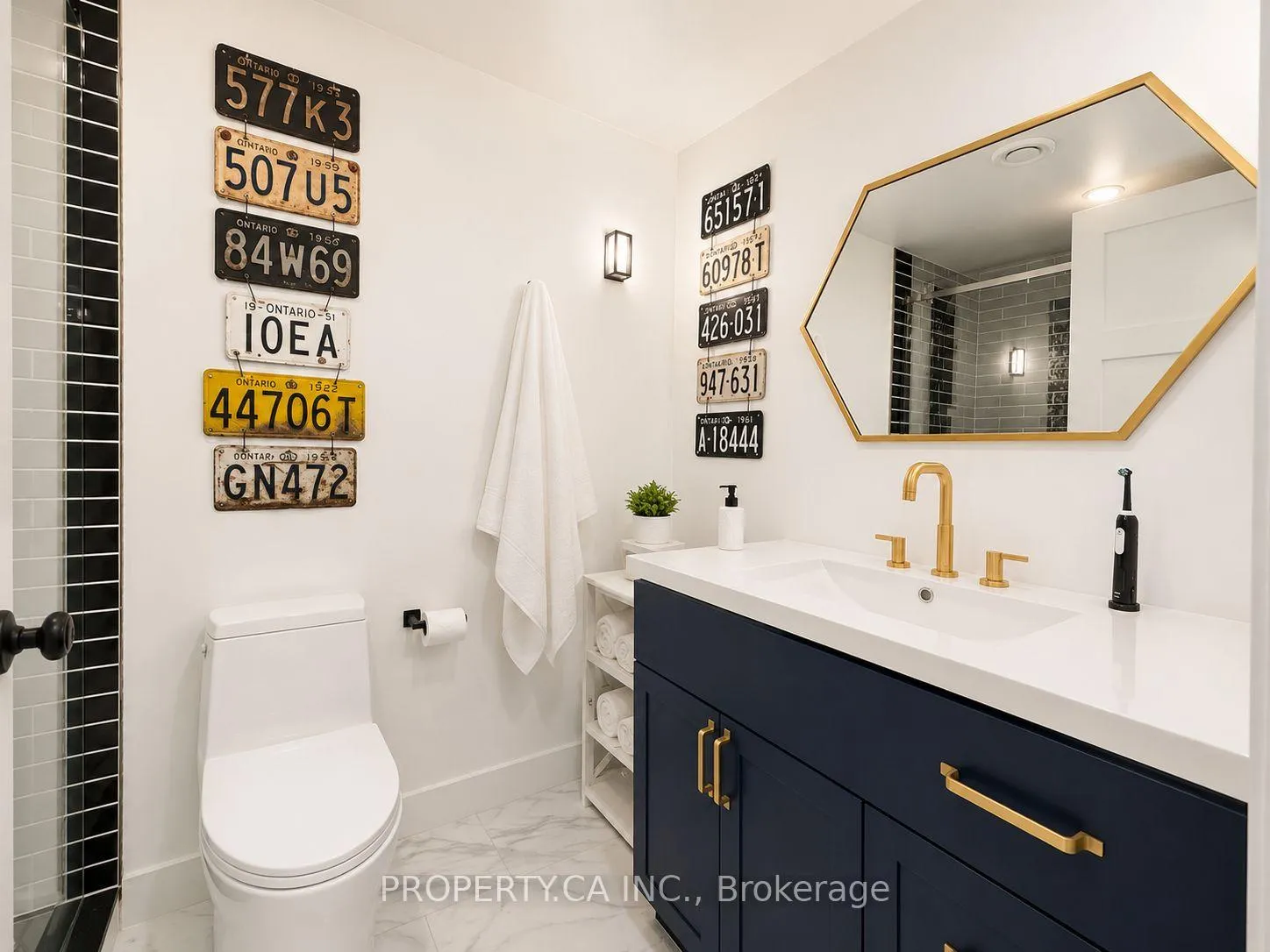 Photo 14 of Unit 923, 36 Blue Jays Way, Toronto, Waterfront Communities — HOMEH