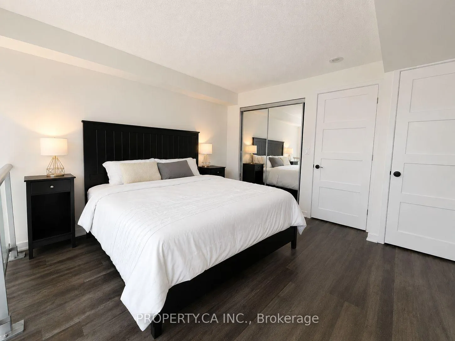 Photo 19 of Unit 923, 36 Blue Jays Way, Toronto, Waterfront Communities — HOMEH