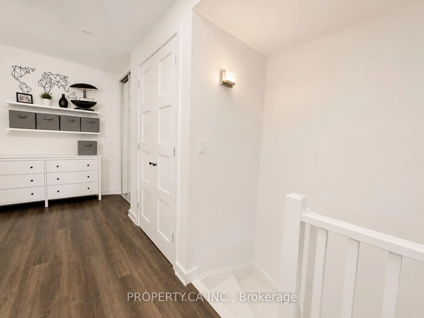 Photo 20 of Unit 923, 36 Blue Jays Way, Toronto, Waterfront Communities — HOMEH