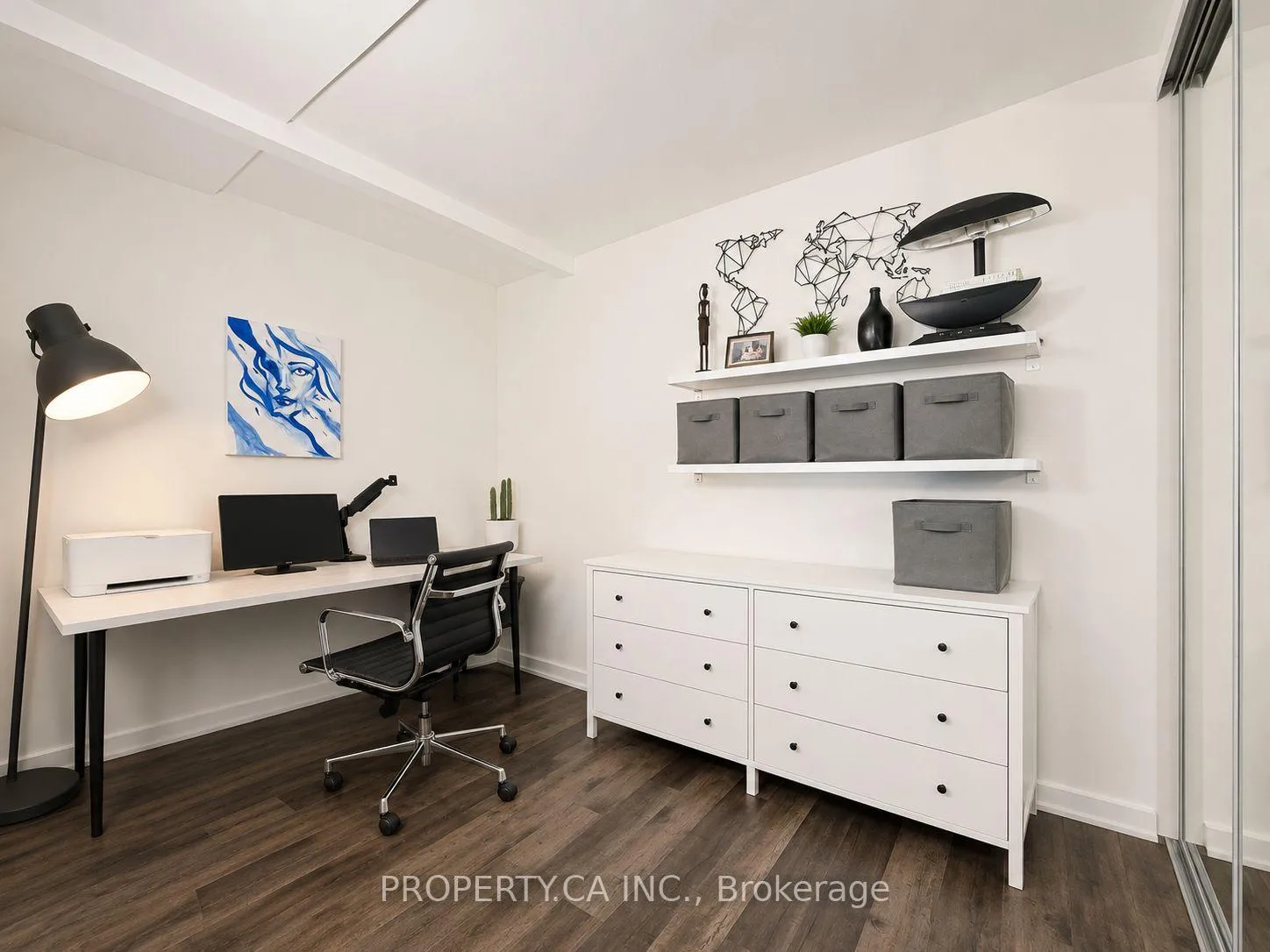 Photo 21 of Unit 923, 36 Blue Jays Way, Toronto, Waterfront Communities — HOMEH