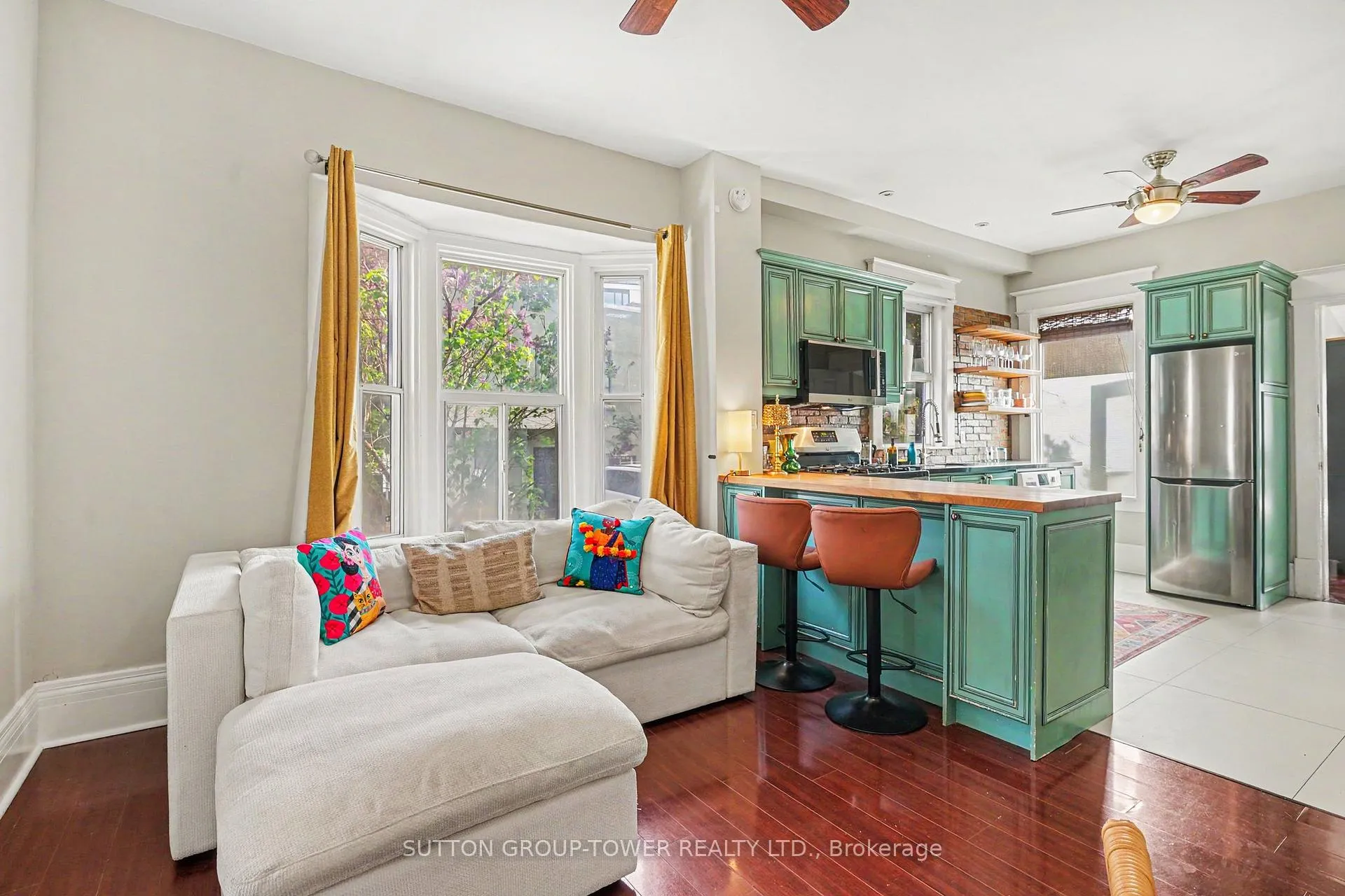 Photo 1 of 560 Indian Grove, Toronto, Junction Area — HOMEH