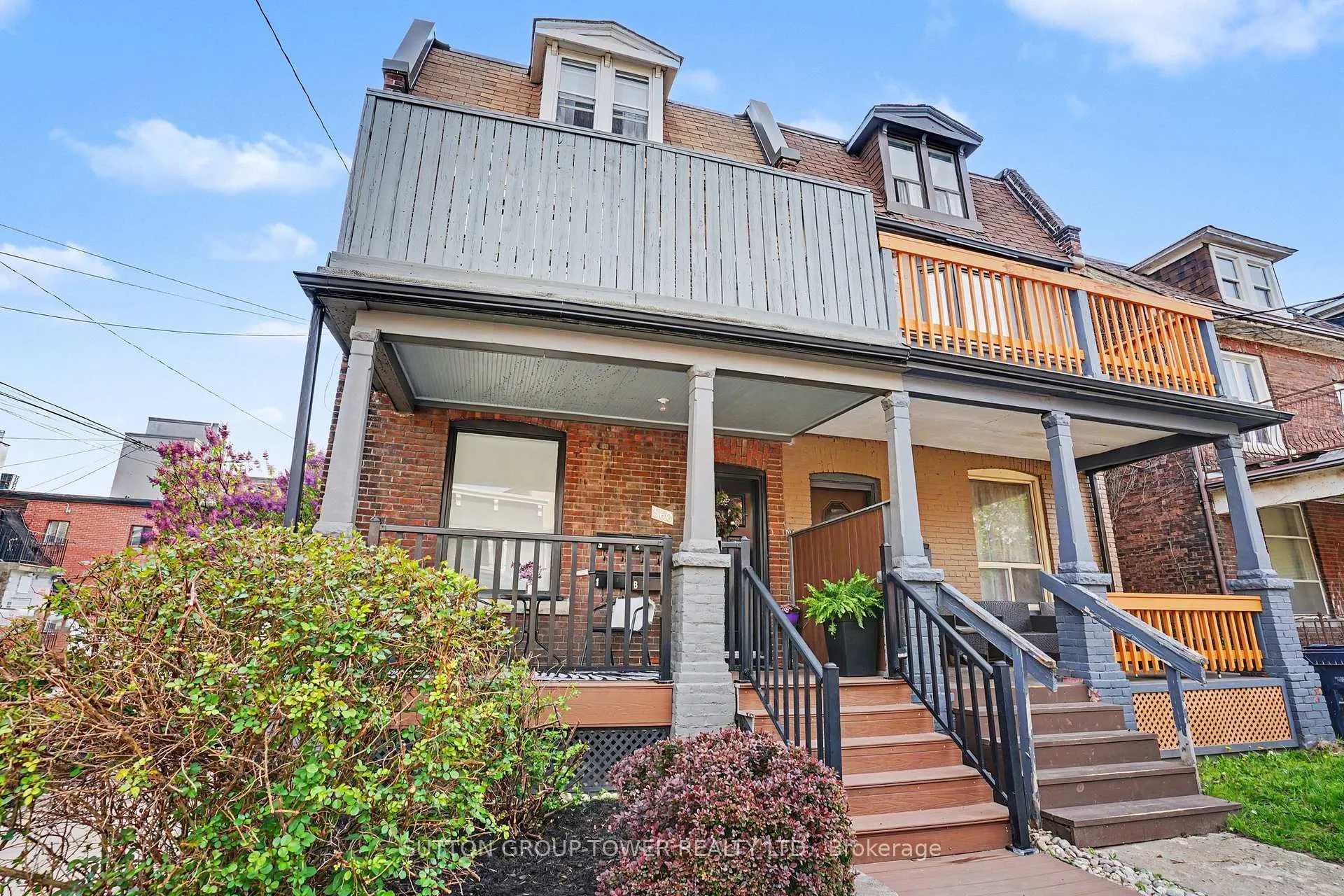 Photo 4 of 560 Indian Grove, Toronto, Junction Area — HOMEH