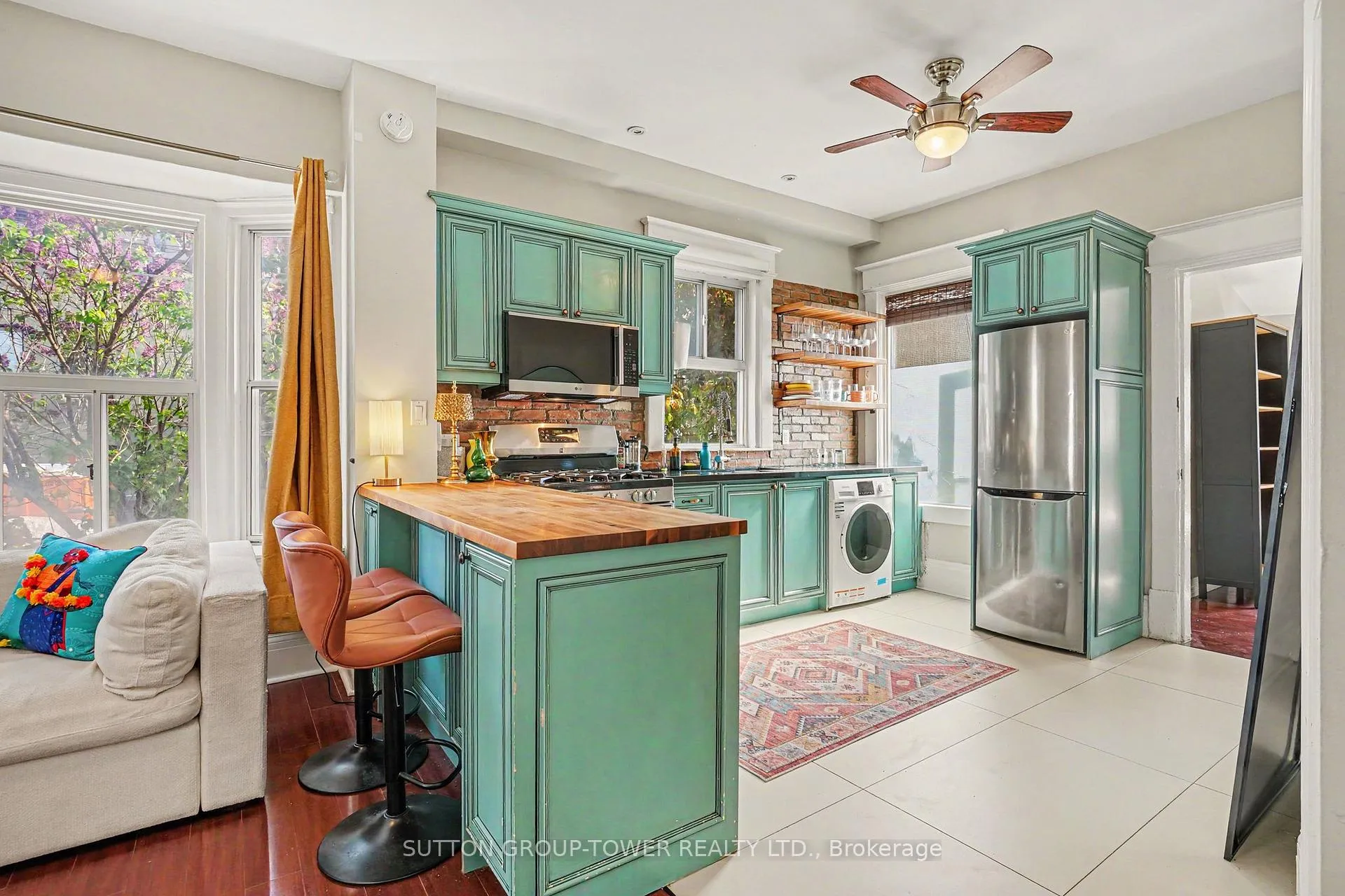 Photo 9 of 560 Indian Grove, Toronto, Junction Area — HOMEH