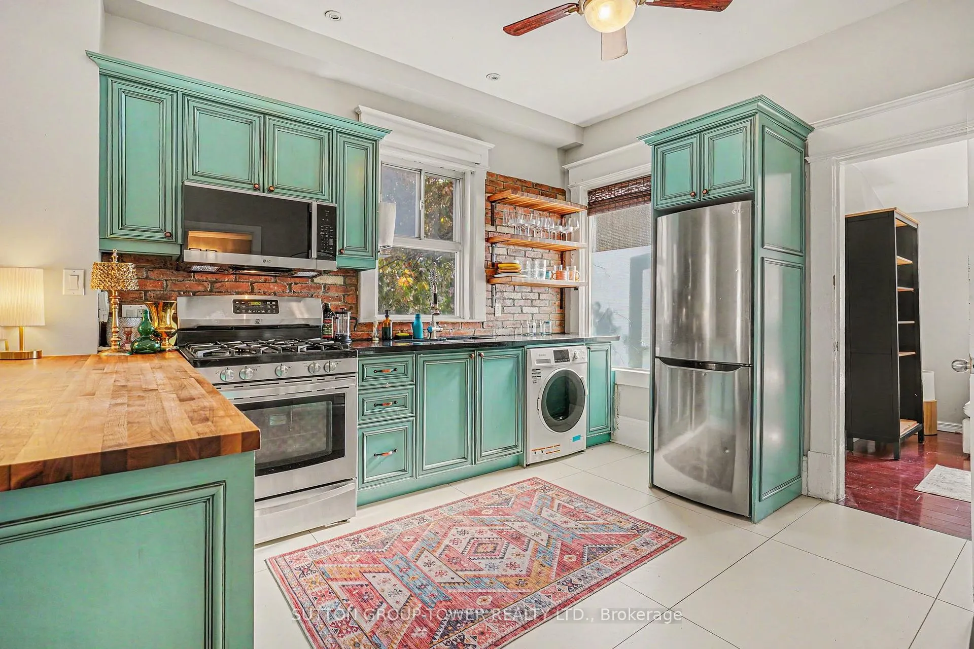 Photo 10 of 560 Indian Grove, Toronto, Junction Area — HOMEH