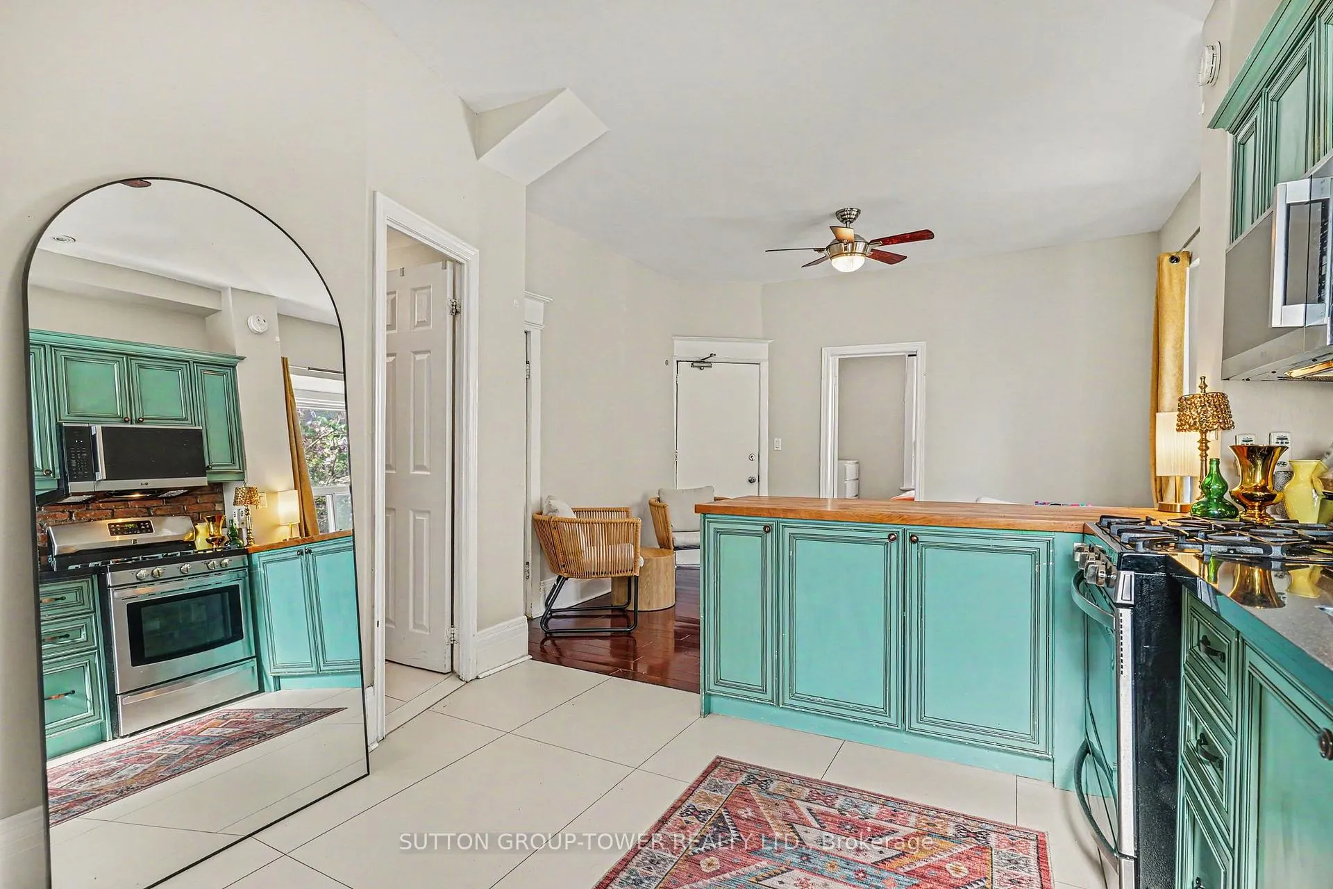 Photo 11 of 560 Indian Grove, Toronto, Junction Area — HOMEH
