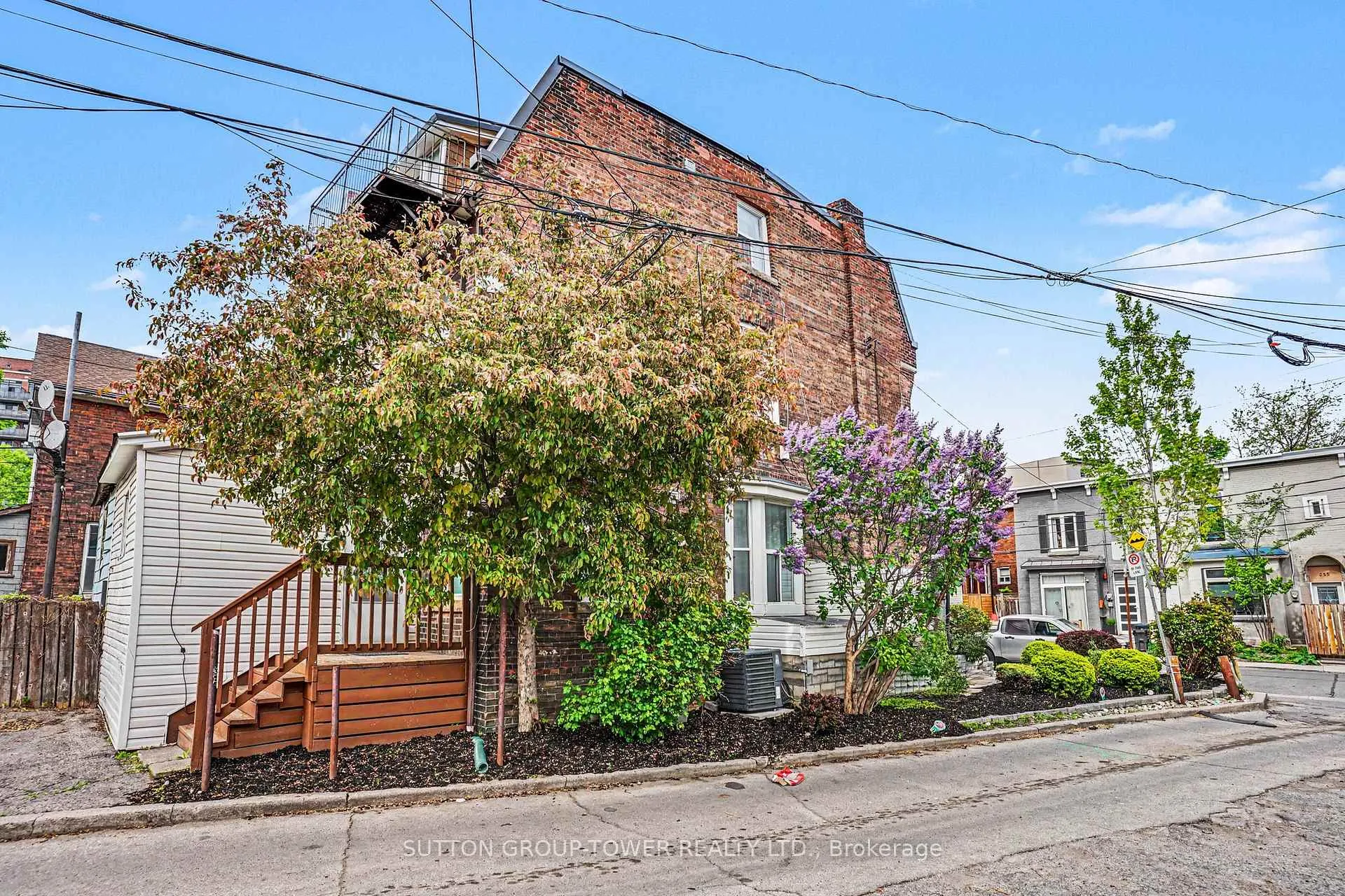 Photo 21 of 560 Indian Grove, Toronto, Junction Area — HOMEH