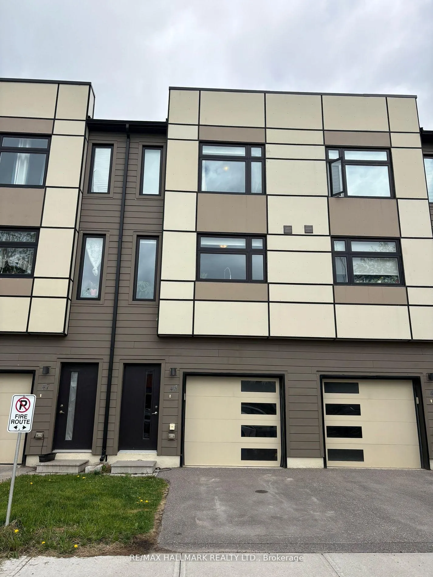 Photo 1 of Unit 48, 540 Essa Road, Barrie, Holly — HOMEH