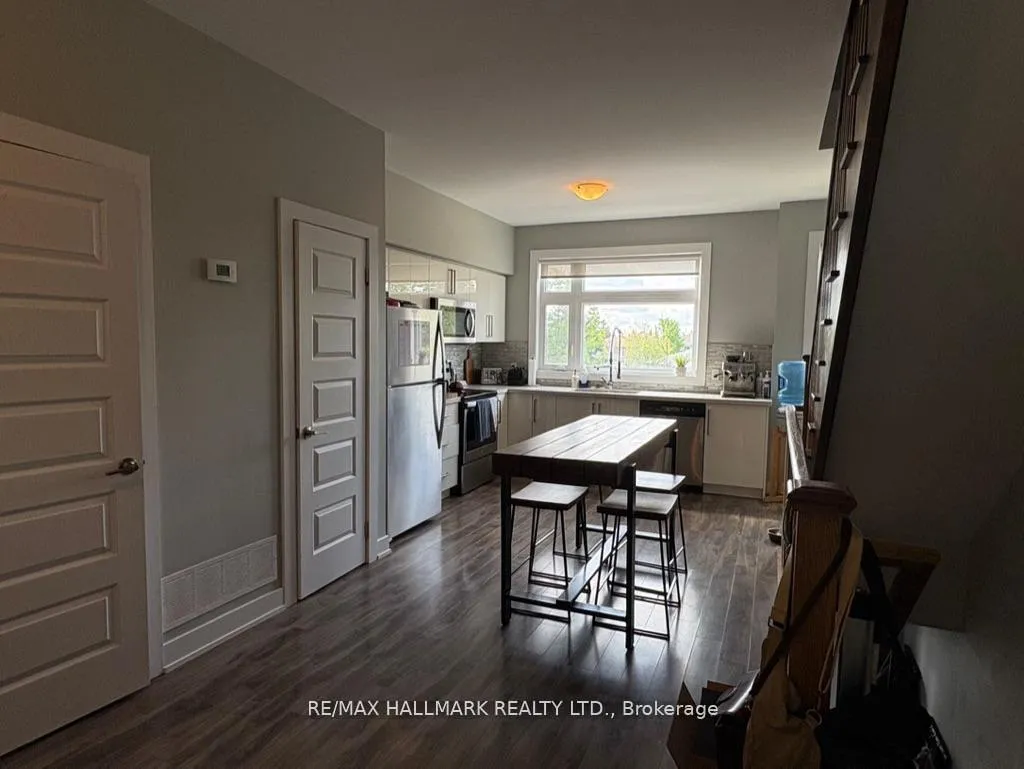 Photo 3 of Unit 48, 540 Essa Road, Barrie, Holly — HOMEH
