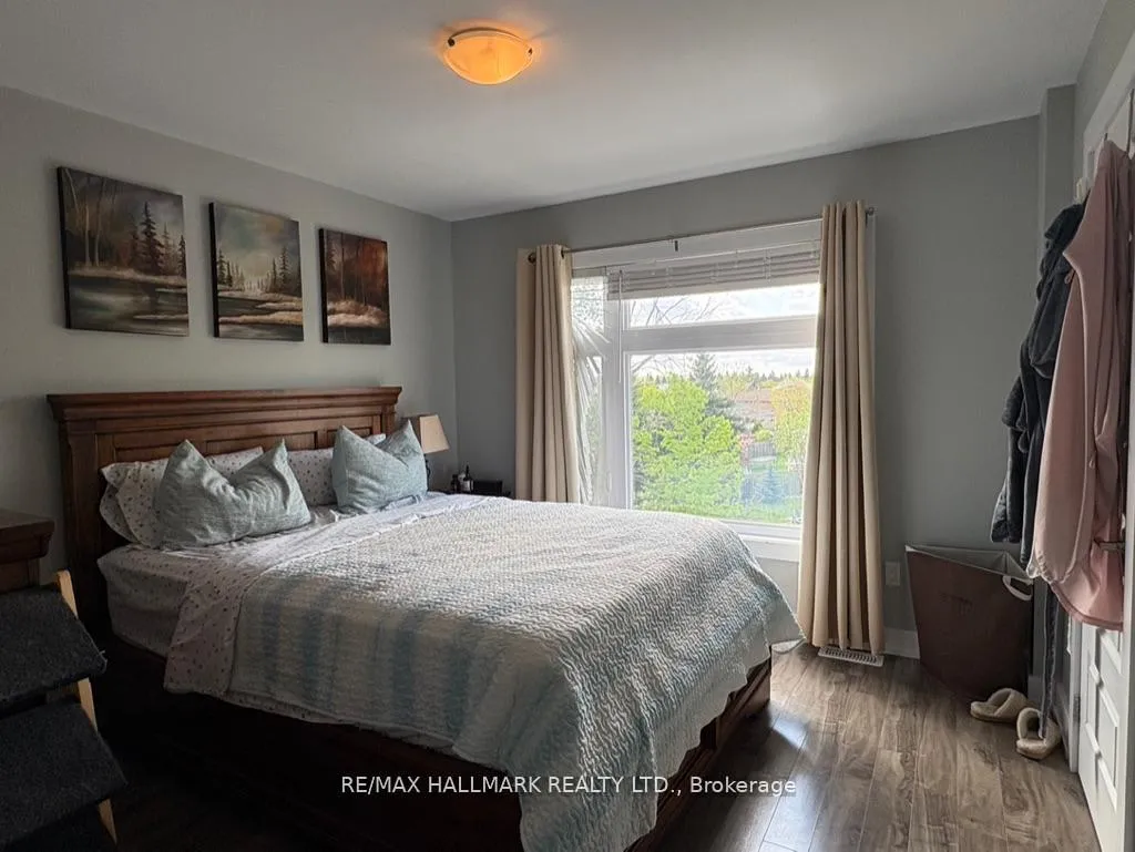 Photo 4 of Unit 48, 540 Essa Road, Barrie, Holly — HOMEH