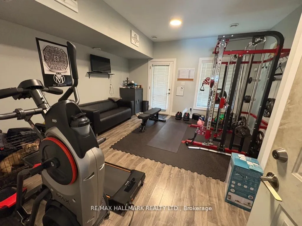 Photo 9 of Unit 48, 540 Essa Road, Barrie, Holly — HOMEH