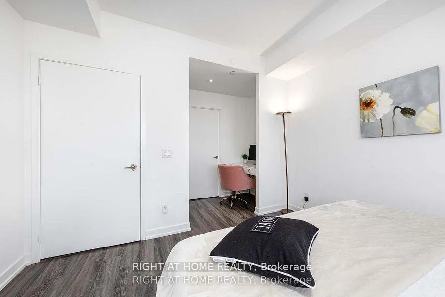 Photo 12 of Unit 1303, 20 Edward Street, Toronto, Bay Street Corridor — HOMEH