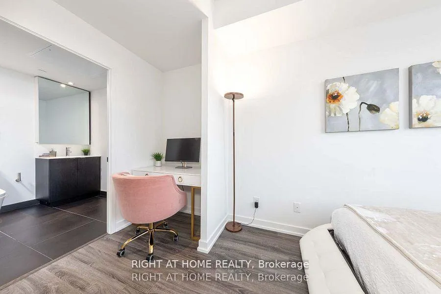 Photo 13 of Unit 1303, 20 Edward Street, Toronto, Bay Street Corridor — HOMEH