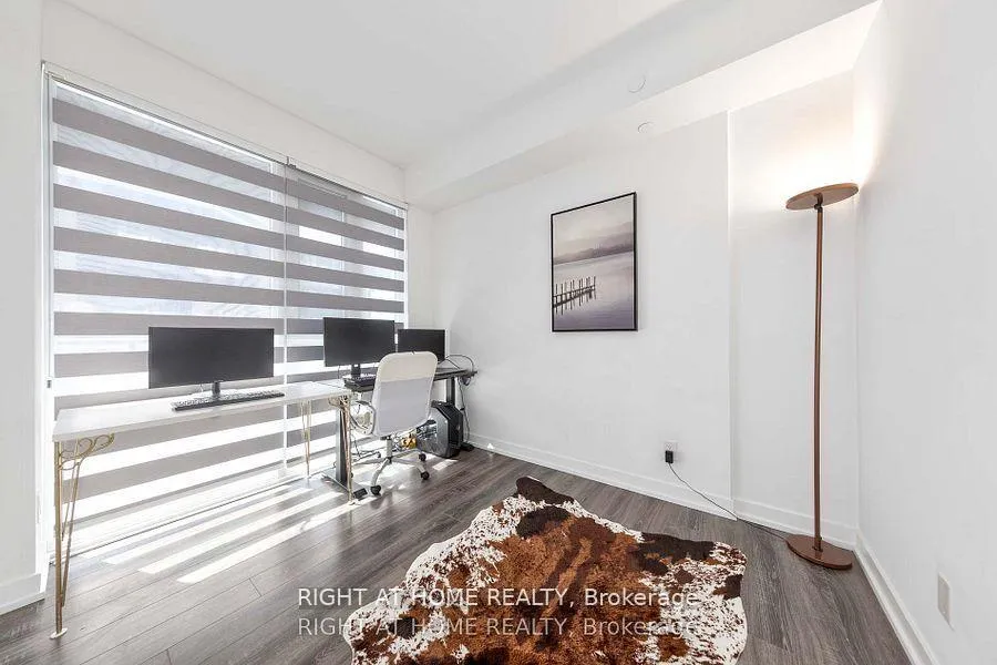 Photo 15 of Unit 1303, 20 Edward Street, Toronto, Bay Street Corridor — HOMEH